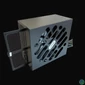 Kép 4/9 - LC Power 500W 80+ Standard LC500SI V2.31 tápegység