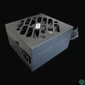 Kép 6/9 - LC Power 500W 80+ Standard LC500SI V2.31 tápegység