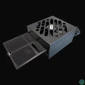Kép 7/9 - LC Power 500W 80+ Standard LC500SI V2.31 tápegység