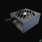Kép 8/9 - LC Power 600W 80+ Standard LC600SI V2.31 tápegység