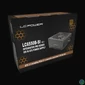 Kép 5/5 - LC Power 550W 80+ Bronze Integrator Pro tápegység