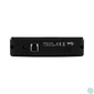 Kép 3/5 - LC Power LC-35U3 Hydra 3,5" USB 3.0 Enclosure Black mobilrack / beépítő keret