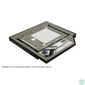 Kép 2/3 - LC Power LC-ADA-525-25-NB Drive bay rack mobilrack / beépítő keret