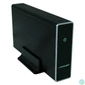 Kép 2/5 - LC Power LC-35U3 USB 3.0 Enclosure 3,5" Black mobilrack / beépítő keret