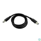 Kép 4/5 - LC Power LC-35U3 USB 3.0 Enclosure 3,5" Black mobilrack / beépítő keret