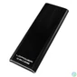 Kép 1/4 - LC Power LC-M2-C-NVME M.2 NVMe SSD Enclosure mobilrack / beépítő keret