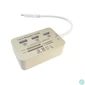 Kép 2/4 - LC Power LC-HUB-C-CR USB hub kártyaolvasó