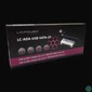 Kép 8/8 - LC Power LC-ADA-USB-SATA-25 mobilrack / beépítő keret