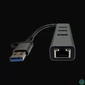 Kép 3/8 - LC Power LC-HUB-C-MULTI-9 USB hub