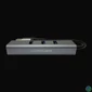 Kép 6/8 - LC Power LC-HUB-C-MULTI-9 USB hub