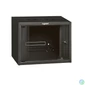 Kép 1/3 - Legrand 19" 6U Falra szerelhető Rackszekrény Grey