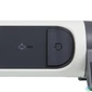 Kép 2/4 - Legrand 4-es 1,5m kapcsolós elosztósor túlfeszvédett Black/White túlfeszültségvédő