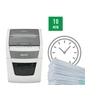 Kép 4/10 - Leitz IQ AutoFeed SmallOffice 50X P4 Iratmegsemmisítő White