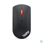 Kép 1/5 - Lenovo ThinkBook Bluetooth Silent Mouse Black egér