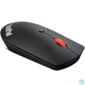 Kép 3/5 - Lenovo ThinkBook Bluetooth Silent Mouse Black egér