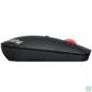 Kép 4/5 - Lenovo ThinkBook Bluetooth Silent Mouse Black egér