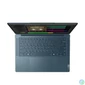Kép 14/16 - Lenovo Yoga Pro 7 Tidal Teal notebook
