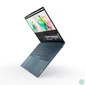 Kép 2/16 - Lenovo Yoga Pro 7 Tidal Teal notebook
