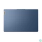 Kép 10/11 - Lenovo IdeaPad Slim 3 Abyss Blue notebook