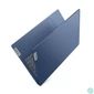 Kép 5/11 - Lenovo IdeaPad Slim 3 Abyss Blue notebook