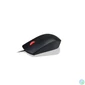 Kép 1/3 - Lenovo Essential USB mouse Black egér