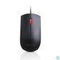 Kép 3/3 - Lenovo Essential USB mouse Black egér