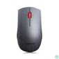 Kép 1/3 - Lenovo Professional Wireless Laser Mouse Black egér
