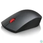 Kép 2/3 - Lenovo Professional Wireless Laser Mouse Black egér