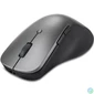 Kép 2/4 - Lenovo Rechargeable Bluetooth Mouse Storm Grey egér