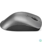 Kép 3/4 - Lenovo Rechargeable Bluetooth Mouse Storm Grey egér