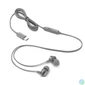 Kép 5/5 - Lenovo 300 USB-C Wired In-Ear Headphone Grey