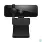 Kép 1/5 - Lenovo Essential FHD Webkamera Black