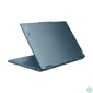 Kép 7/8 - Lenovo Yoga 7 2-in-1 Tidal Teal notebook