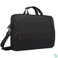 Kép 1/4 - Lenovo ThinkPad Essential Topload case 16" Black notebook táska