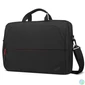 Kép 2/4 - Lenovo ThinkPad Essential Topload case 16" Black notebook táska