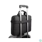 Kép 6/6 - Lenovo T210 Laptop Casual Toploader 15,6" Black notebook táska