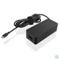 Kép 1/2 - Lenovo USB Type-C Standard AC Adapter 65W