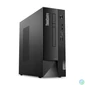 Kép 1/7 - Lenovo ThinkCentre Neo 50s Gen 4 Black számítógép