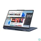 Kép 7/16 - Lenovo IdeaPad 5 2-in-1 Cosmic Blue notebook