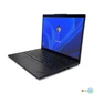 Kép 3/6 - Lenovo ThinkPad L14 Gen 5 Black notebook