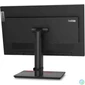 Kép 6/10 - Lenovo 21,5" ThinkVision T22i-20 IPS LED monitor