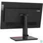 Kép 7/10 - Lenovo 21,5" ThinkVision T22i-20 IPS LED monitor