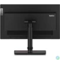 Kép 8/10 - Lenovo 21,5" ThinkVision T22i-20 IPS LED monitor
