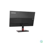 Kép 5/8 - Lenovo 27" ThinkVision S27i-30 IPS LED monitor