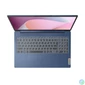 Kép 3/8 - Lenovo IdeaPad Slim 3 Abyss Blue notebook