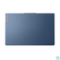 Kép 7/8 - Lenovo IdeaPad Slim 3 Abyss Blue notebook