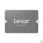 Kép 1/2 - Lexar 2TB 2,5" SATA3 NS100 SSD