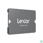 Kép 2/2 - Lexar 2TB 2,5" SATA3 NS100 SSD