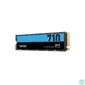 Kép 2/4 - Lexar 2TB M.2 2280 NVMe NM710 SSD
