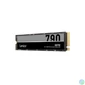 Kép 2/4 - Lexar 4TB M.2 2280 NVMe NM790 SSD